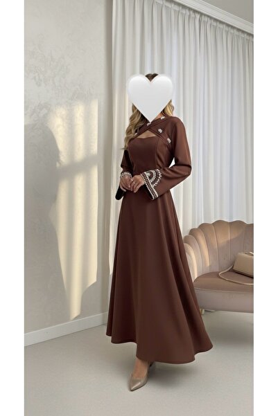 LUMY Bruno Harmony dress