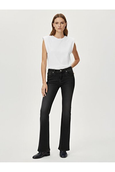 Ltb Нові штани Mid Indigo