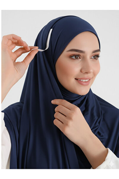 mucit home Eşarp Kaydırmaz Bant 36 Adet Eşarp Şal Sabitleme Bandı Çift Tarafl...