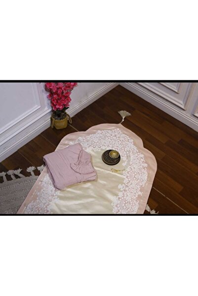 JOURDAIN Prayer mat with rug