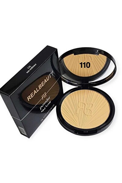 real beauty Powder