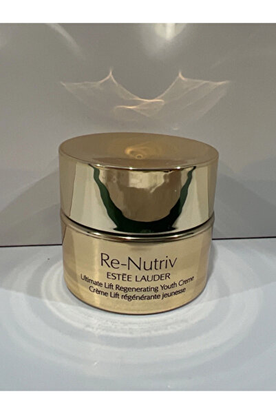 Estee Lauder Re-Nutriv Ultimate Lift Regenerating Youth Cream 15 ml