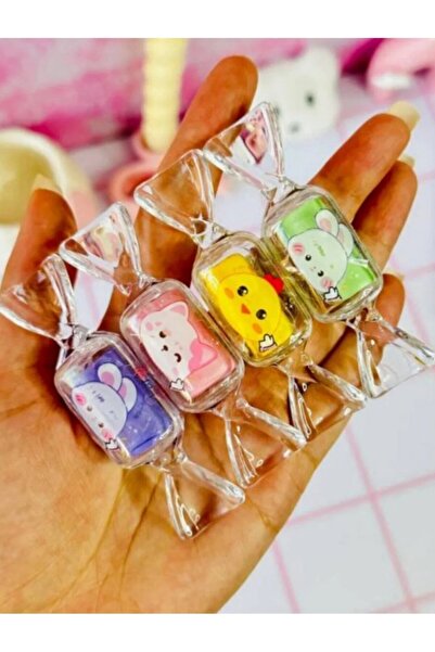 Micro MİKRO HAMUR SİLGİ DİNO FRIENDS