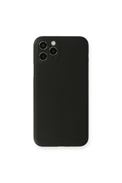 eco port iPhone 11 Pro Case Pp Ultra Thin Cover - Black