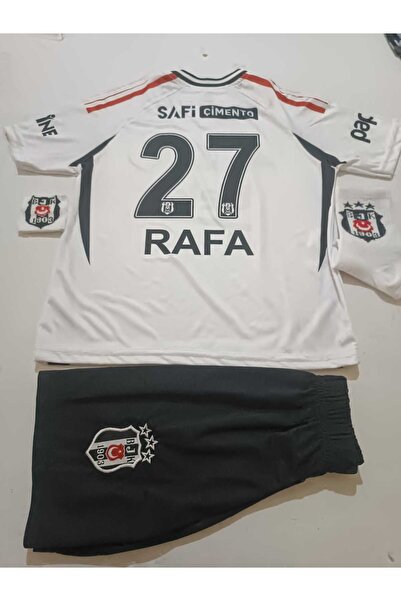 Forma Sİ.Y.AH.. B.E.YA'Z 2024.2025 SEZON HARİTA ÇOCUK 4.LÜ SET FUTBOL FORMASI...