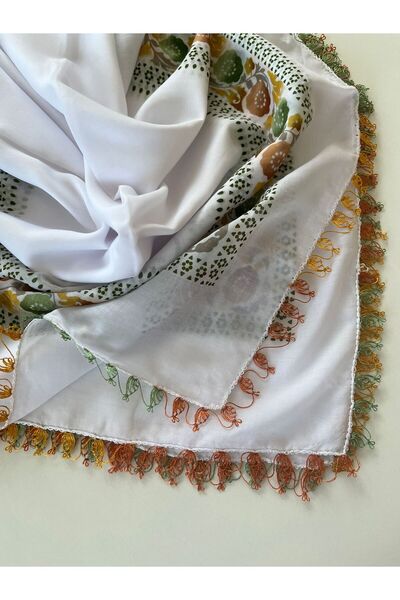 CENK YAZMA Lucru manual brodat cu ac Scris/ace/ace Lucru yemenit/Artizanat Pâ...