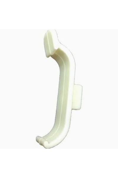 Braventa Collection Feyza Stor Perde, Zebra Perde Korniş Montaj Aparatı 4,5 C...