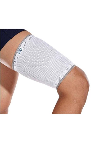 Kifidis TTH 40 دعامة رياضية محبوكة باللون الرمادي-الأزرق الداكن-دعامة رياضية ...