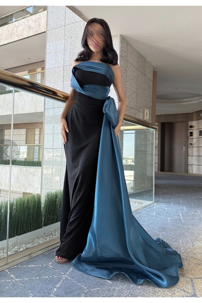 dalaa evening dress