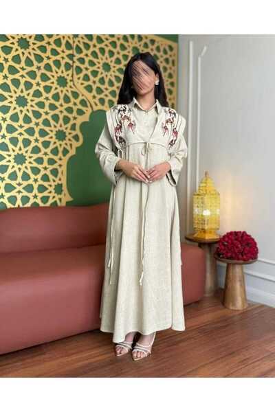 Genenic Elegant jalabiya