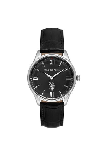 U.S. Polo Assn. Uspa1143-02 Men's Wristwatch