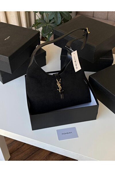 GHANJİ Elegant, high-quality women's handbag and shoulder bag with all access...