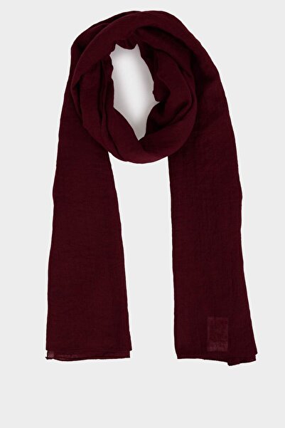 DeFacto Женски жакардов шал H1020AXNS