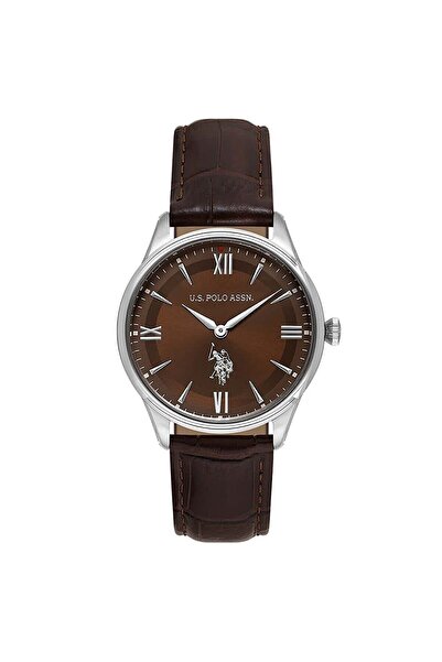 U.S. Polo Assn. Uspa1143-05 Men's Wristwatch