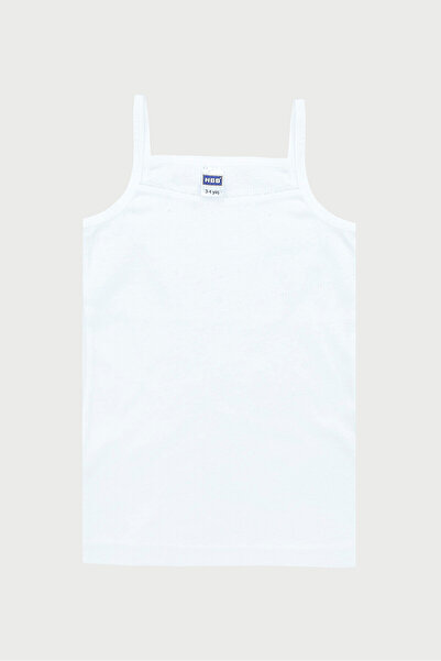 NBB Beyaz Kız Çocuk Atlet