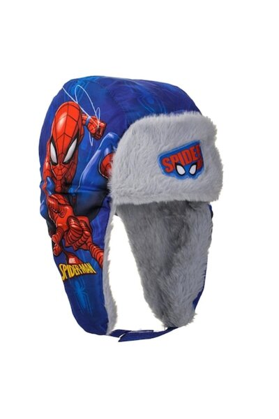 OEM Pălărie Spiderman Trapper