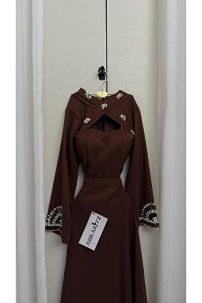 ABRARYZ Barbie dress