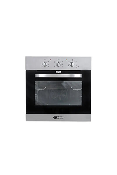 General Supreme Built-in Electric Oven 60 cm