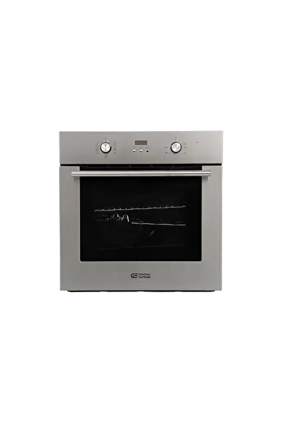 General Supreme Built-in Electric Oven 60 cm