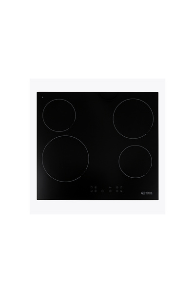 General Supreme Built-in 4 Ceramic Hobs 60CM, Touch Control, Poland