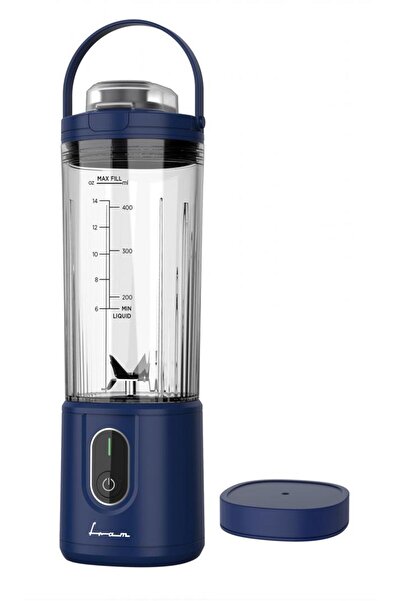 FRAM Portable blender fbp-p74bl