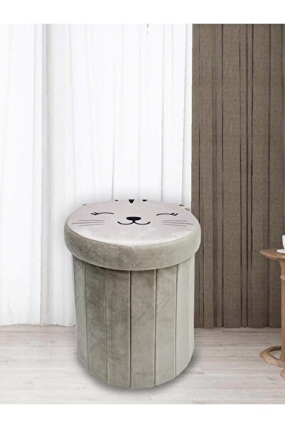 Heinner Taburet figurina pisica 30x37.5 cm