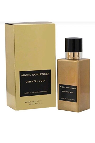ANGEL SCHLESSER - عطر أورينتال سول فابوريزادور 50 مل