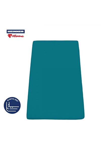 Heinner Fitted sheet with elastic 90x200cm trq