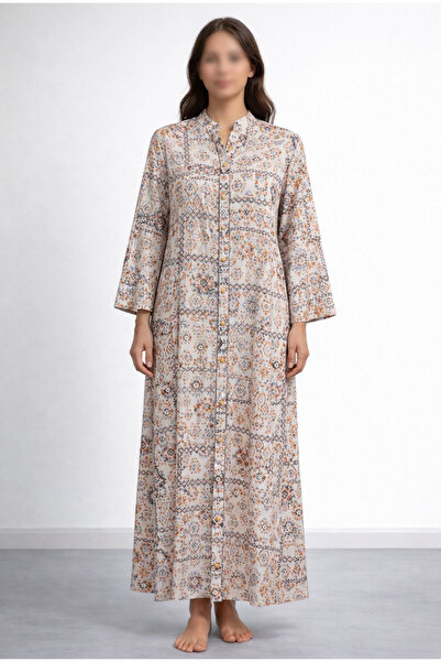 RONZA Kuwaiti women's jalabiya