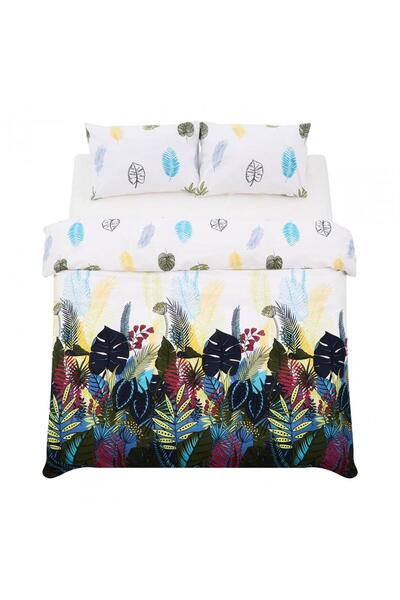 Heinner Lenjerie kingsize, bumbac,132 tc, lora