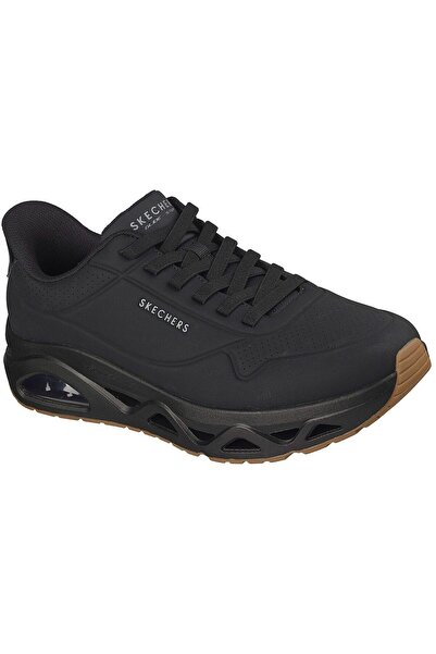SKECHERS Teniși Uno Glide-step - Glide On Air, Negru, Bărbați