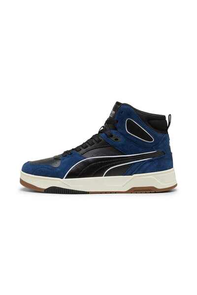 Puma RBD Break MID UNISEX Παπούτσια