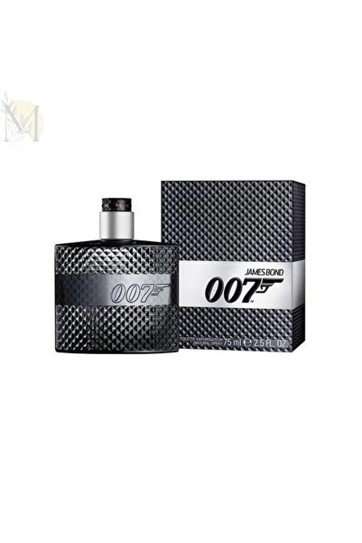James Bond 007 52281 – Water of Cologne, 75 ml