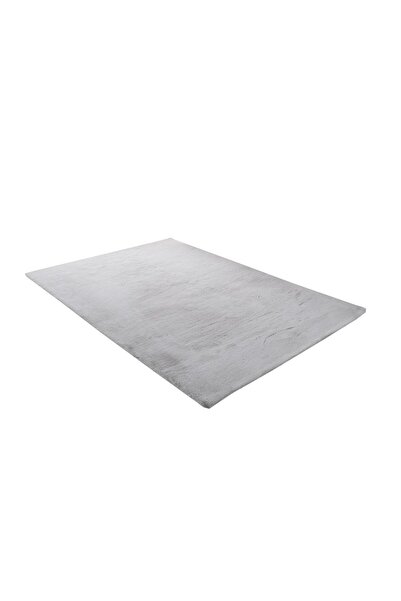 Heinner Covor shaggy soft blanita gri 200x300 cm