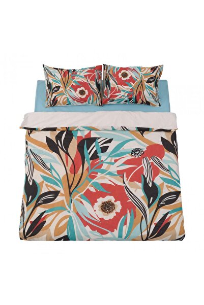 Heinner Double bbc underwear 4 pieces, 132tc - amon