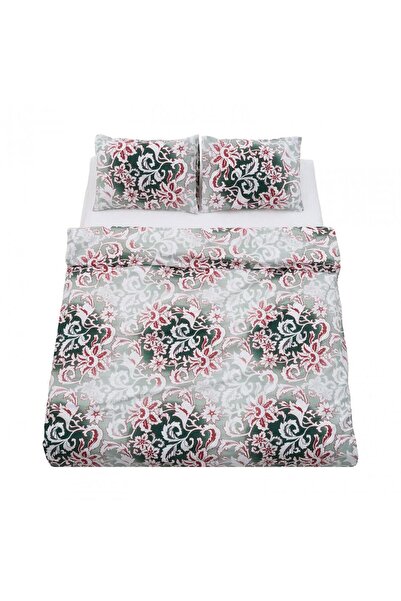 Heinner Lenjerie dubla 100% bumbac,4 piese, vera