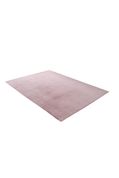 Heinner Covor shaggy soft blanita roz pudra 200x300 cm