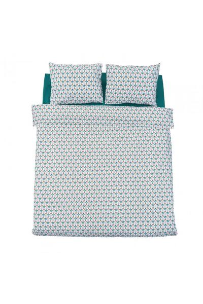 Heinner Double bbc underwear 4 pieces, 132tc -ruby