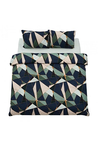 Heinner Lenjerie kingsize, bumbac,132 tc, enzo