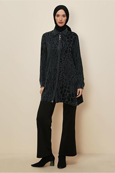 Alvina Туника с яка 46128-1