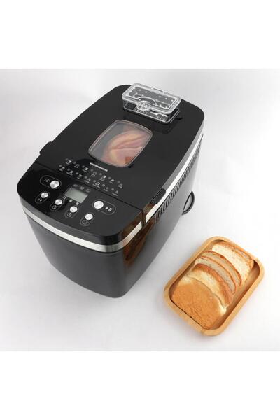 Heinner MASINA DE PAINE HBM-D850BK2P
