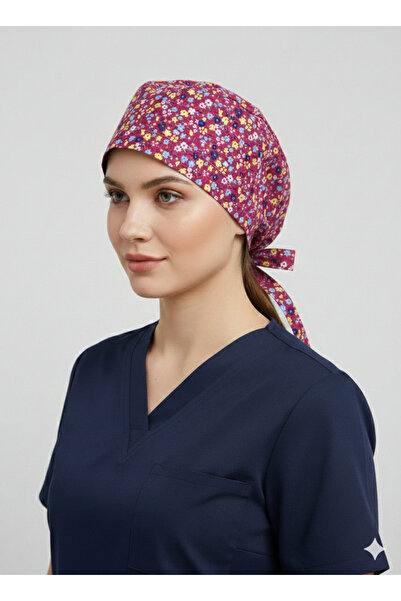 limitless medikal Tesettür cerrahi Hemşire bonesi ameliyat bonesi doktor bonesi