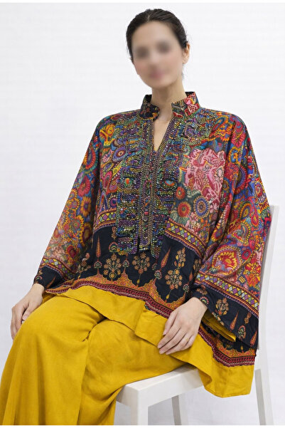 RONZA Two-piece jalabiya