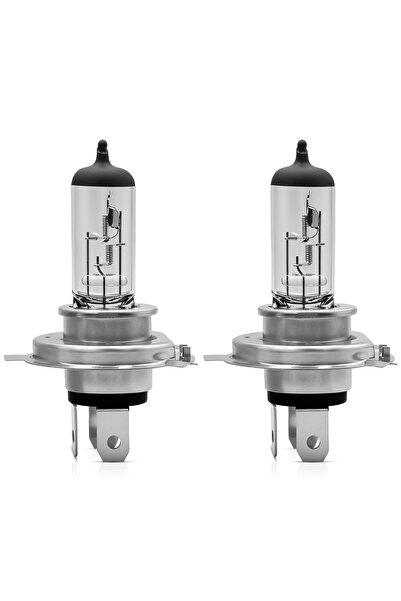 LIGARO H4 Halogen Headlight Bulb 12V 60/55W P43T Model BL10552 Made in Korea ...