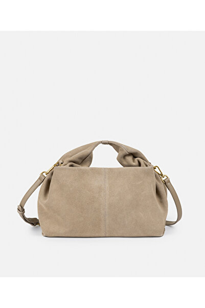 İpekyol Boho slouchy çanta
