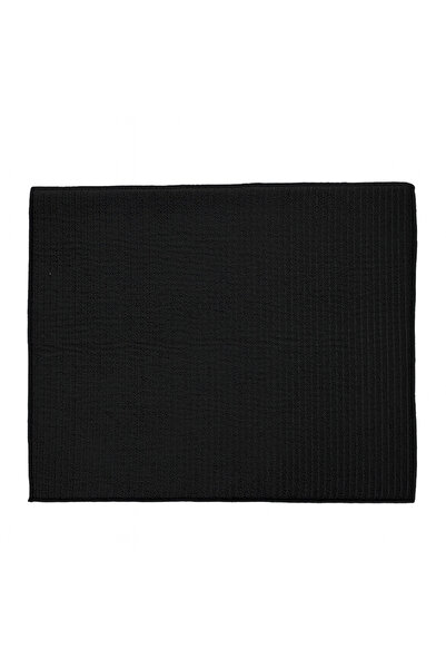 Heinner Microfiber dish towel, black