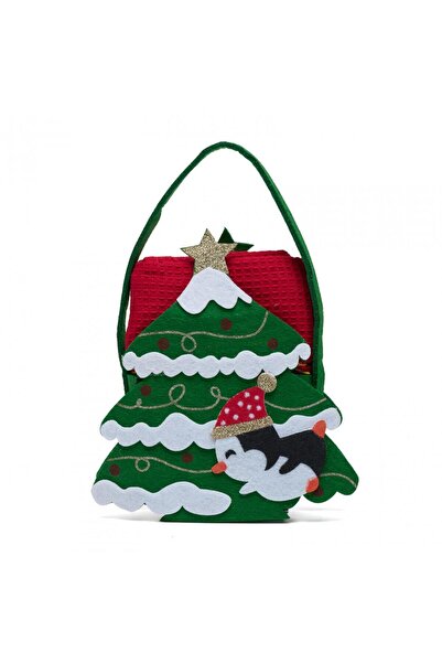 Heinner Kitchen towel with bag xms1