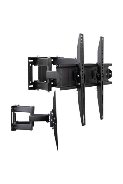 Epilons Vontech vt-852 hc 55-85'' dual arm locking articulating tv wall mount
