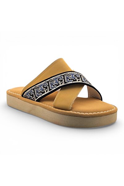 Footprint شباشب عربية للأطفال