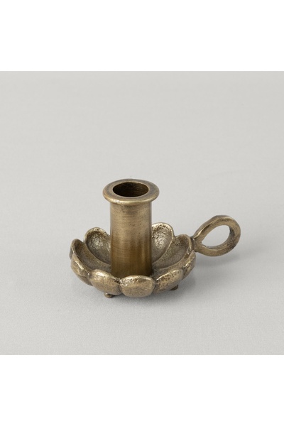 Linens Ancient 11x8x6 cm Mumluk Gold